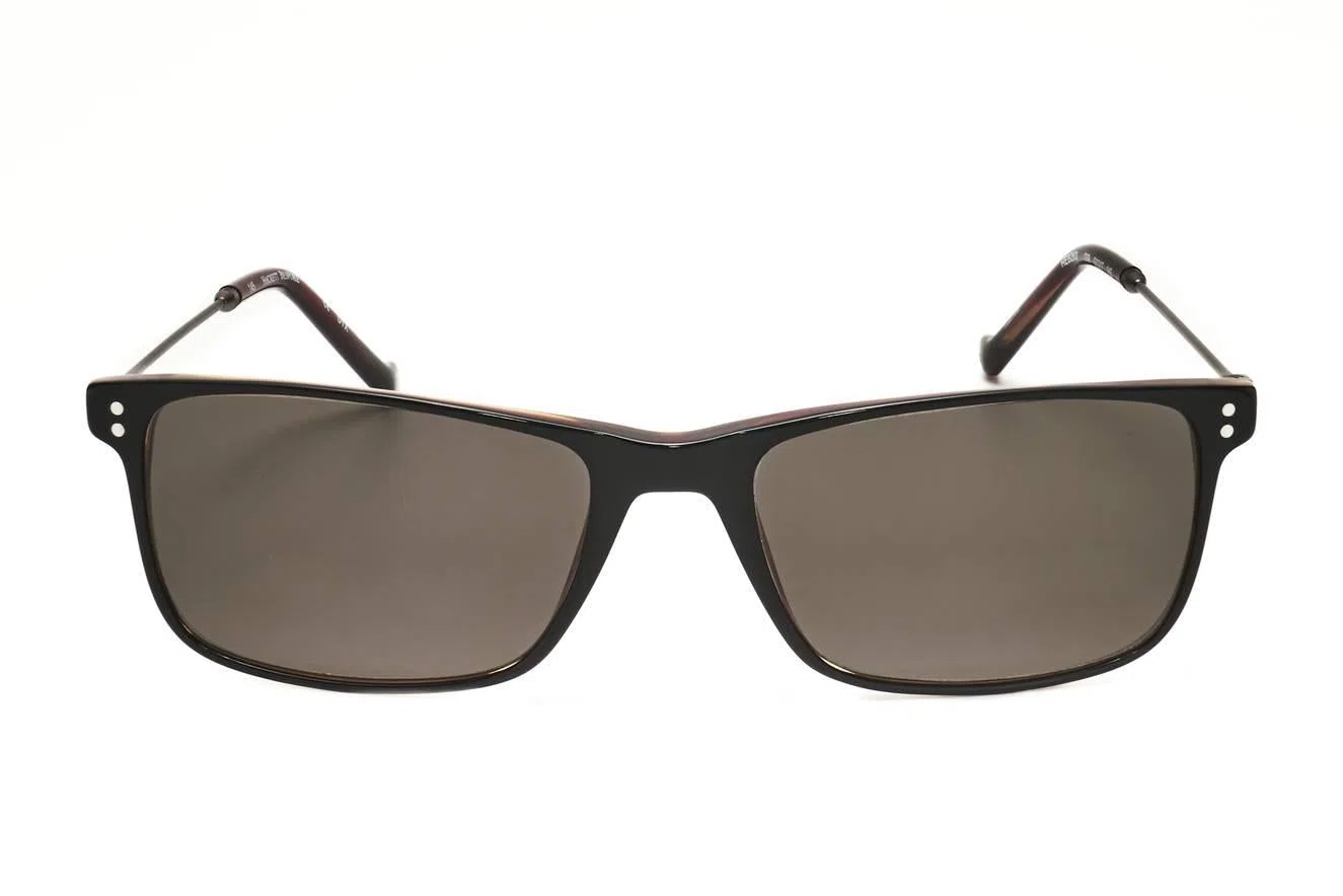Hackett Bespoke HEBS263 Sunglasses - view 3